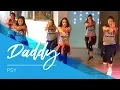 Download Lagu PSY - DADDY - Easy Fitness \u0026 Cover dance ( parts ) Choreography Kids