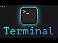 MacOS Terminal Experience