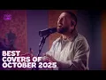Lagu Top 10 Best Cover Songs Of October 2025 | Topline Cover Songs