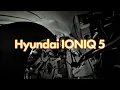 The Hyundai IONIQ 5 Suspension in Action