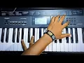 Download Lagu Plevne Theme music on piano (Casio keyboard) played by Mr.shiv. #piano #casio #keyboard #music