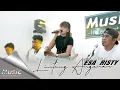 Esa Risty - Lintang Angenan (Official Music Video)