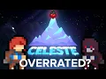 I Tried to Expose Celeste Then This Happened