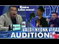 Download Lagu VIRAL!!! INDONESIA IDOL FULL SAKIT GIGI- MegieZ- COVER VALDY NYONK