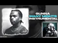 Download Lagu Gunna - Many Nights (INSTRUMENTAL)
