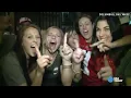 OSU fans tear gassed, couches burned at victory riot
