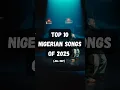 Download Lagu Top 10 Nigerian Songs 2025 | JUL - SEP #afrobeats