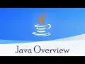 Java overview java language simple explanation in Marathi