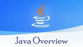 Java overview java language simple explanation in Marathi