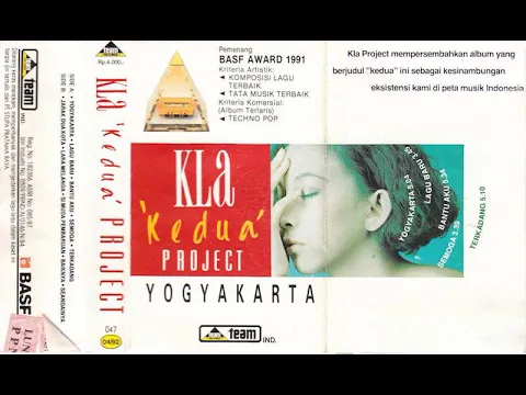 Download MP3 Si Muda Pembaruan (Adi Adrian & Katon Bagaskara) - KLa Project