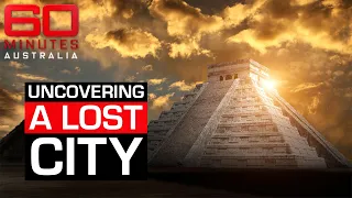 Inside the Mysterious Lost World of the Maya Civilisation | 60 Minutes Australia