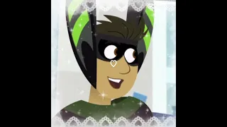 My Little Soda Pop Chris Kratt Edit