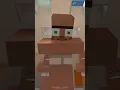 Download Lagu Don't Drop The Soap in Minecraft Village (Cupid villager ai cover)... #minecraft #villager #grox