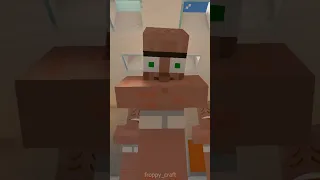 Don T Drop The Soap In Minecraft Village Cupid Villager Ai Cover Minecraft Villager Grox  Don T Drop The Soap In Minecraft Village Cupid Villager Ai Cover Minecraft Villager Grox
