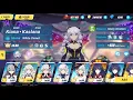 Honkai Impact 3 Starlit Night Rumble 2 Gameplay - Honkai Impact 3 Christmas Event 2020