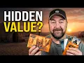 2026 CardFun Mandalorian Box Opening Numbered Pull Redemption