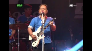 Download AJI IRAMA   Jaga Diri MP3