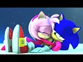 Lagu Sonic and Amy's Christmas Date