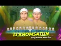Lagu Li Khomsatun II Cublak Cublak Suweng ll Kabukan Bersholawat