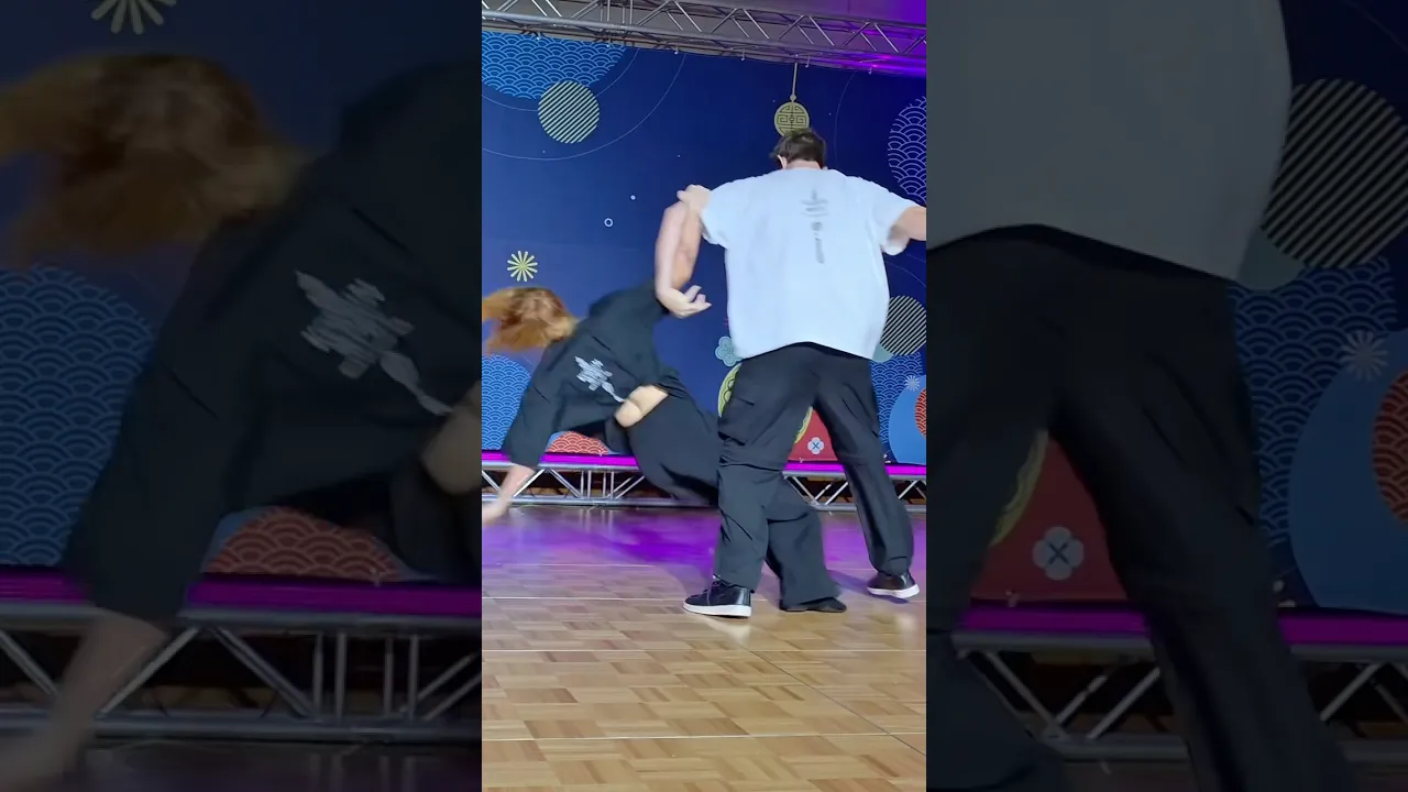 Dancing in KOREA!? 🫰🏻
