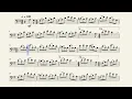 Download Lagu SpongeBob - Tripping Upstairs, Arr. for Trombone/Euphonium