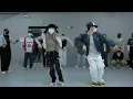 Q-Tip, J. Period - Vivrant Thing (Remix) / Amy Park X Wise Choreography
