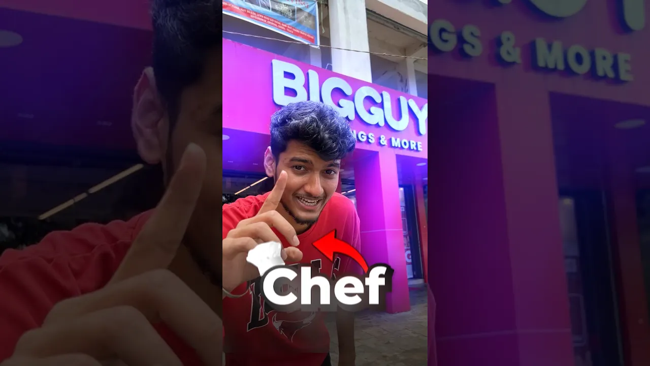 Chef👨🍳