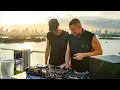 Download Lagu Cosmic Gate: Miami Open Skies Set (March 2021)