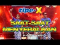 Lagu TIPE-X - SAAT - SAAT MENYEBALKAN LIVE IN KEBUMENT FEST 2025