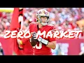 Why No One Wants to Trade for 49ers Quarterback Mac Jones