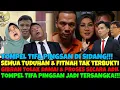 Lagu TOMPEL TIFA PINGSAN DI TENGAH SIDANG‼️ Ditetapkan 12 Tahun Penjara Gibran Tegas Tolak Damai!