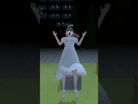 Tuh Bener Kan Mereka...Part 6 #sakuraschoolsimulator