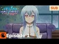 Lagu There was a Cute Girl in the Hero’s Party, so I Tried Confessing to Her Episode 1