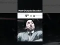 This Math Olympiad Question isn t just tough it s a brain workout