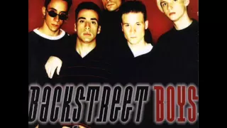 Download BackStreet Boys - I Wanna Be With You MP3