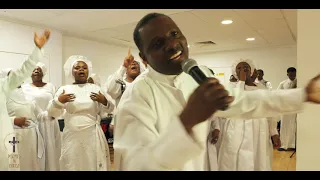 c u0026s ccc youth fellowship jesu olubasan okan mi eyin egbe kerubu ati serafu ariya ariya ariya