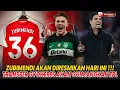 Download Lagu Zubimendi Diresmikan Hari Ini ✅ Gyokeres Perpanjang Libur Demi Transfer 😱 Arteta Alami Tekanan 🤔