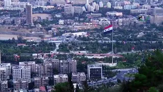 اضرب و الريح تصيح  من وزارة الدفاع السورية   الجيش العربي السوري   رابطة الغوطة الغربية دندنها