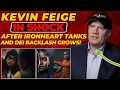 Download Lagu Disney CANCELS Ironheart Season 2 After LGBTQ BACKLASH! Dominique Thorne RAGES at Fans!