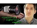 Industrial Light-field Magic - Computerphile