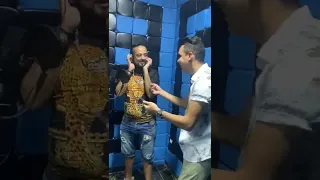 شواحه ابو كمال دندنها