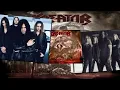 Kreator - Satan Is Real