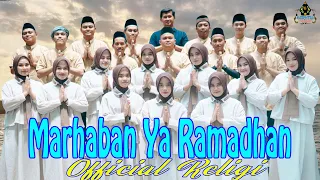 versi gasentra 2 marhaban ya ramadhan official religi 
