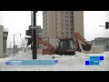 Hazleton Plow Problems - SSPTV News