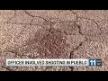 Robbery suspect dead after officer-involved shooting in Pueblo