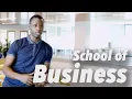 School of Business - UNT Dallas