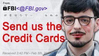 From Troll to FBI s Most Wanted Hacker