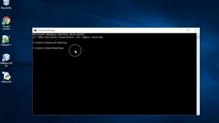 Creating a Hello World Python Script using any Text Editor and Making Sure It Works