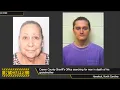 Craven County Sheriff s Office searching for Dominic Connelly in death of his 72yo grandmother