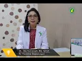 Download Lagu Hari Kasih Sayang dengan Cokelat, baik kah untuk Kesehatan? ( dr. Ida Gunawan, MS, Sp.GK-K)